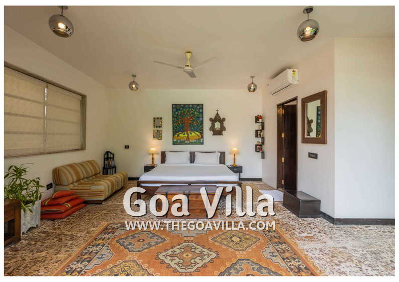 Villa Skye