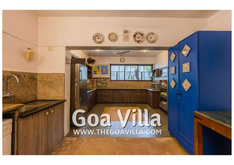 Villa Skye