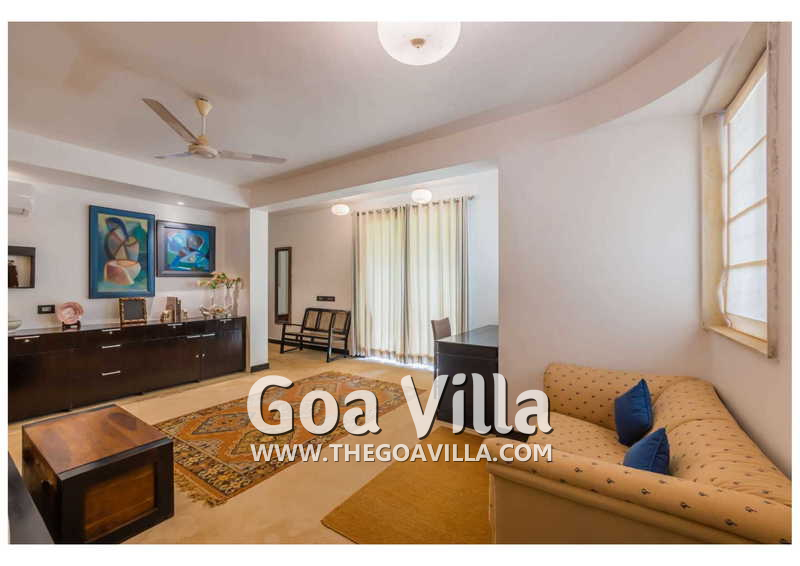 Villa Skye