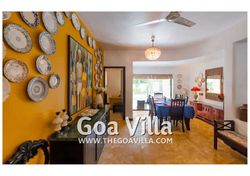 Villa Skye