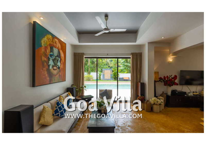 Villa Skye