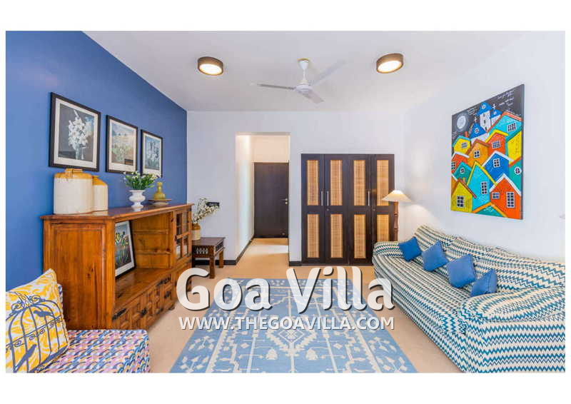 Villa Skye