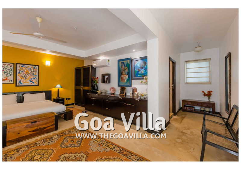 Villa Skye