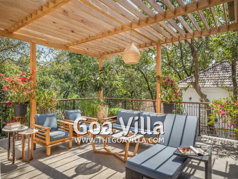 Villa Snowdrop 1