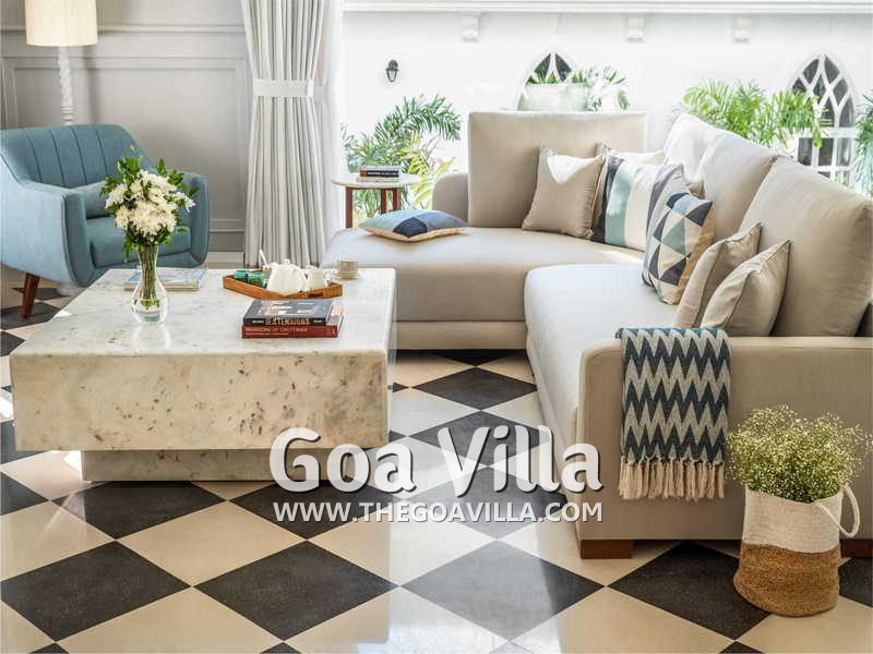 Villa Snowdrop 1