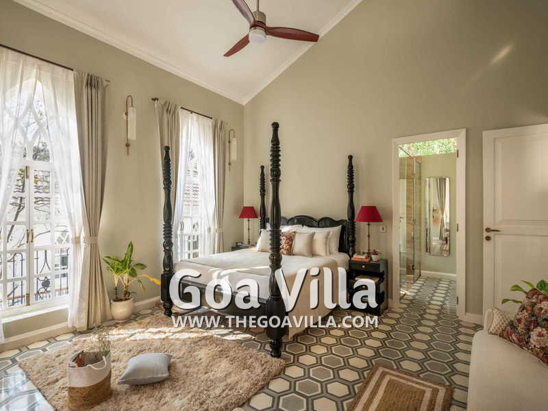Villa Snowdrop 1