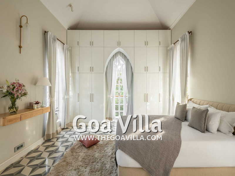 Villa Snowdrop 1