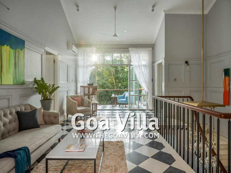 Villa Snowdrop 1
