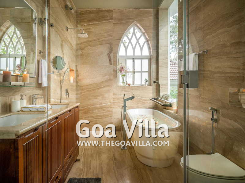 Villa Snowdrop 1
