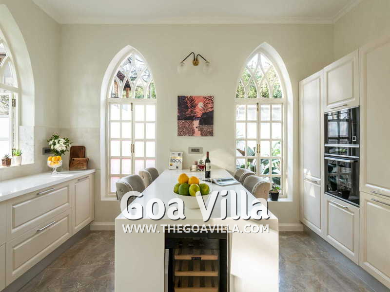 Villa Snowdrop 1