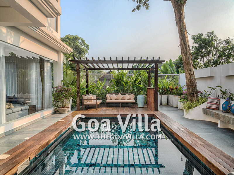 Villa Snowdrop 2