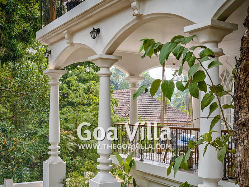 Villa Snowdrop 2