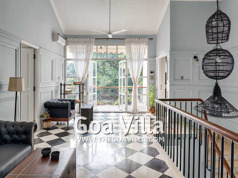 Villa Snowdrop 2