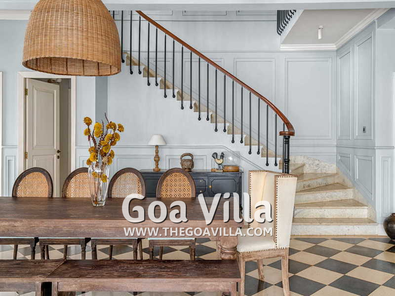 Villa Snowdrop 2