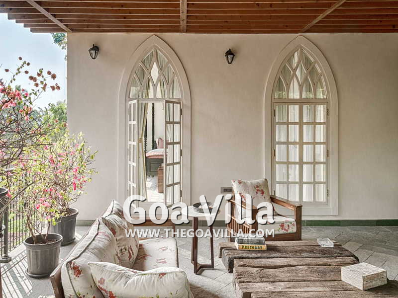 Villa Snowdrop 2