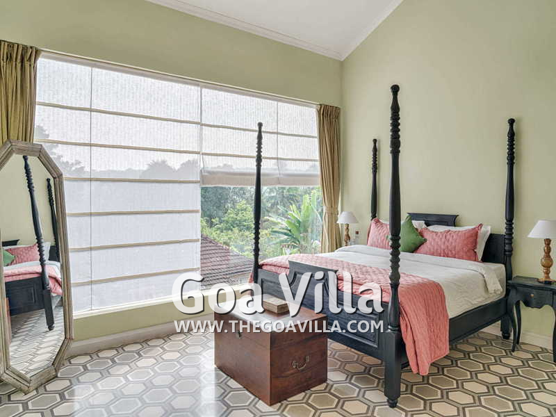 Villa Snowdrop 2