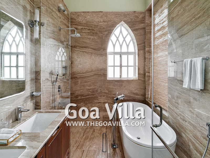 Villa Snowdrop 2