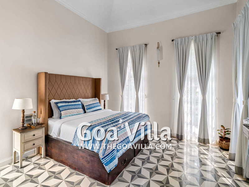 Villa Snowdrop 2