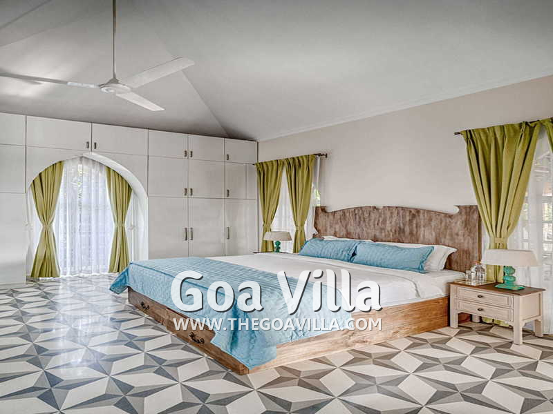 Villa Snowdrop 2