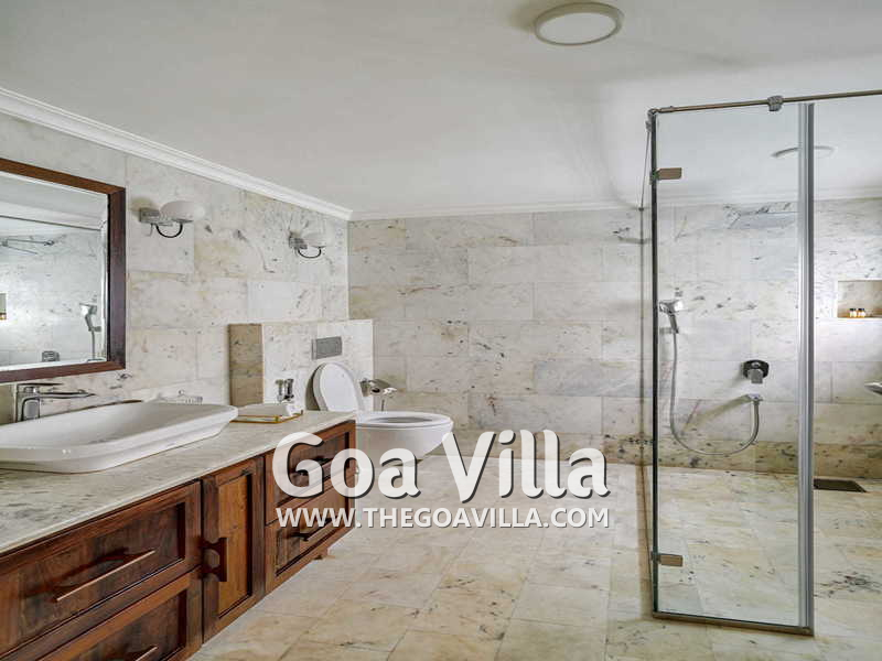 Villa Snowdrop 2