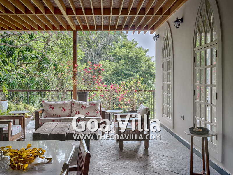 Villa Snowdrop 2