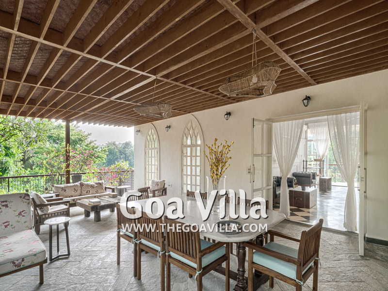 Villa Snowdrop 2