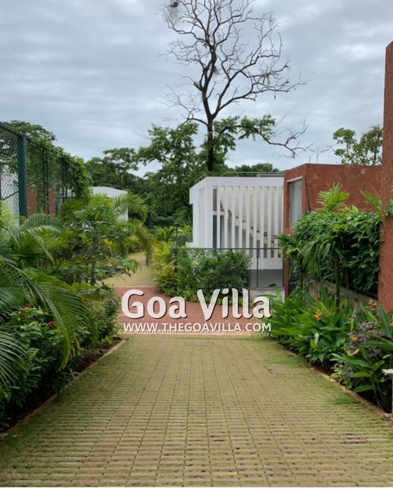 Villa Sol 2