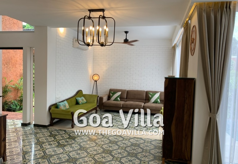 Villa Sol 2