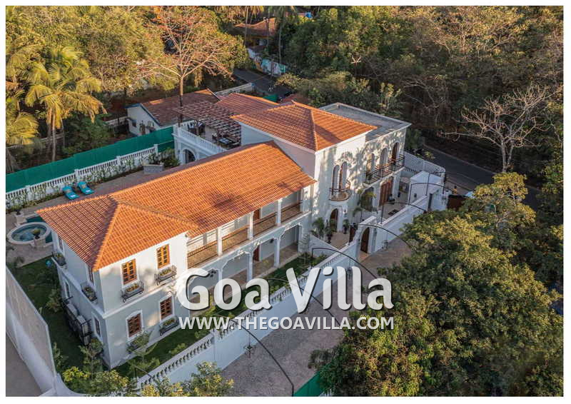 Villa Solaris
