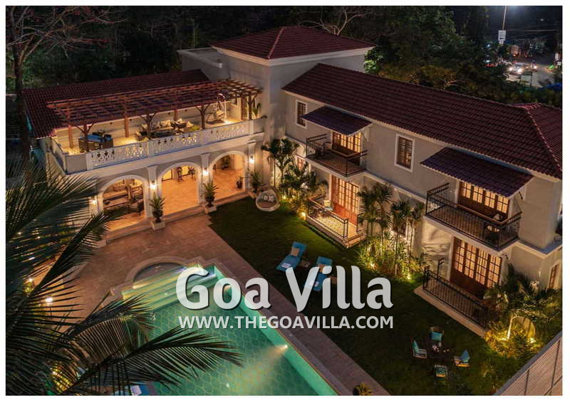 Villa Solaris