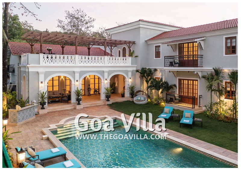 Villa Solaris