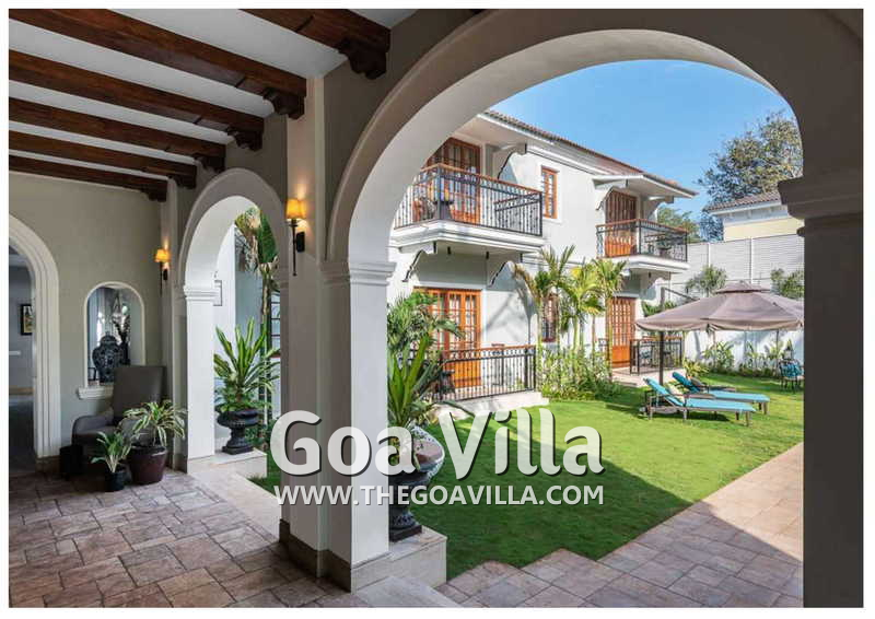 Villa Solaris