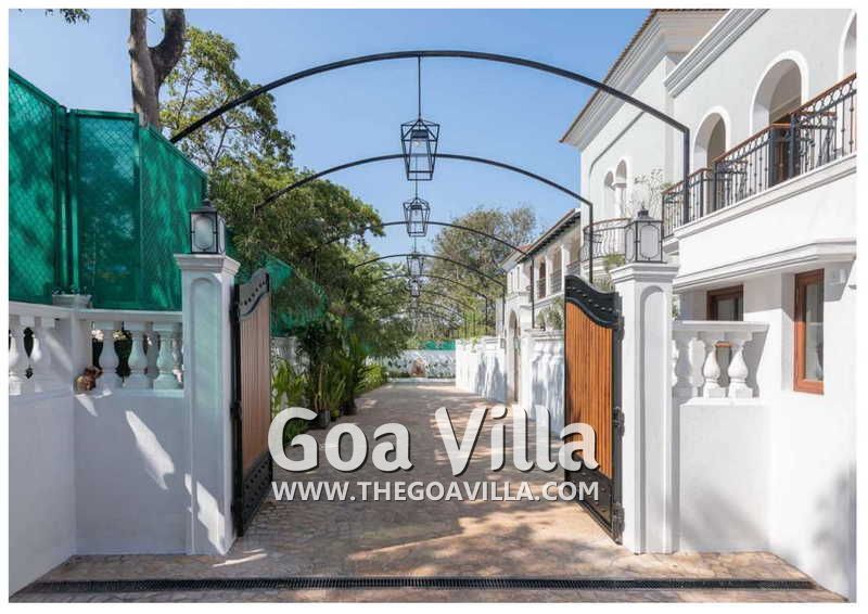 Villa Solaris