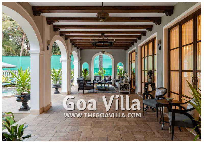 Villa Solaris
