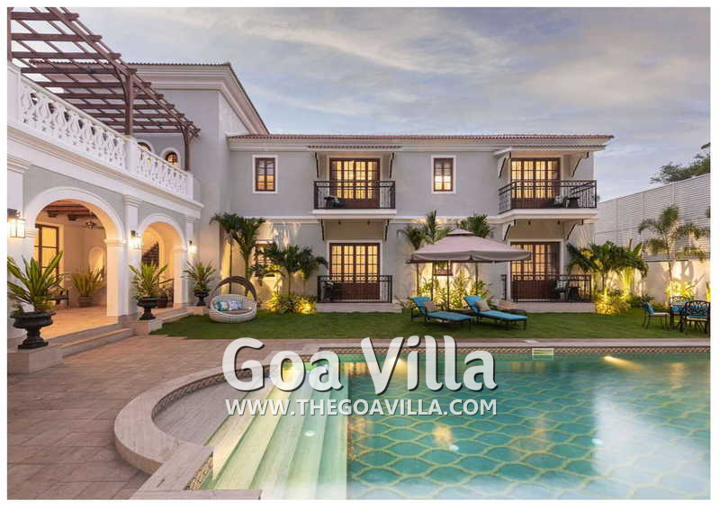 Villa Solaris