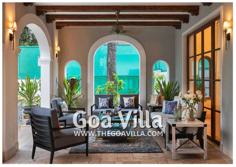Villa Solaris