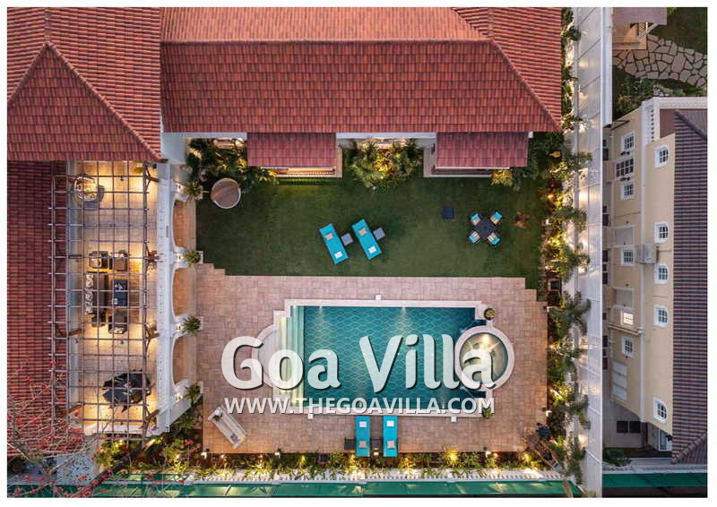 Villa Solaris