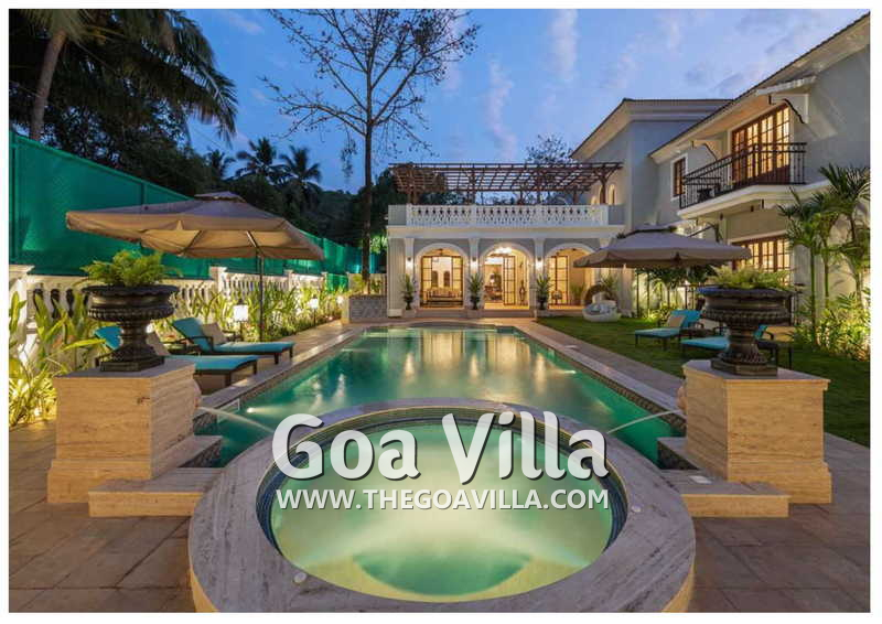 Villa Solaris