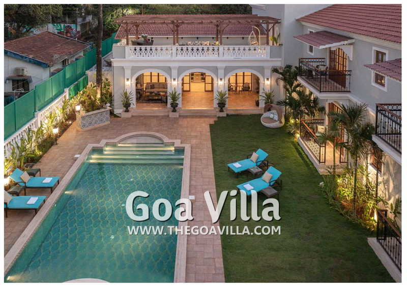 Villa Solaris