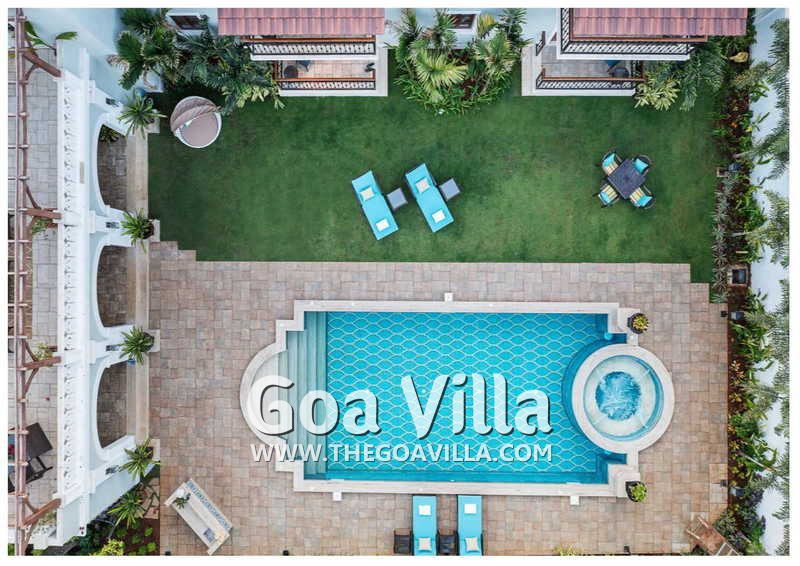 Villa Solaris