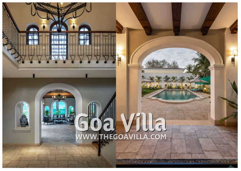 Villa Solaris