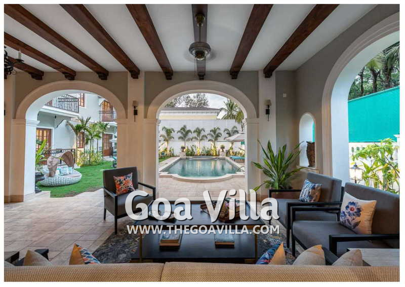 Villa Solaris