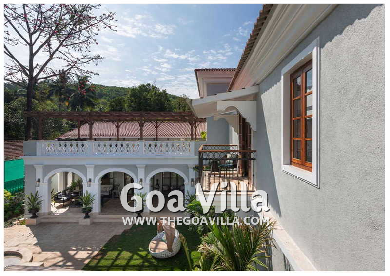 Villa Solaris