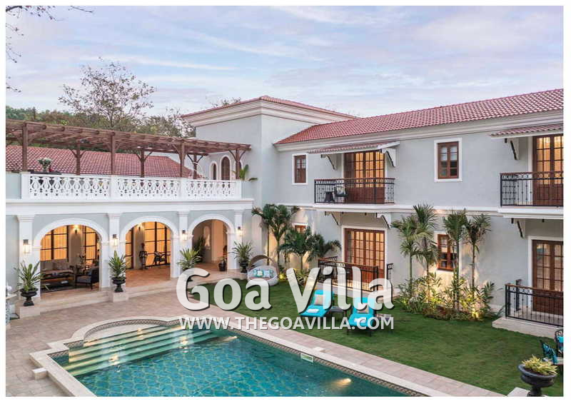 Villa Solaris