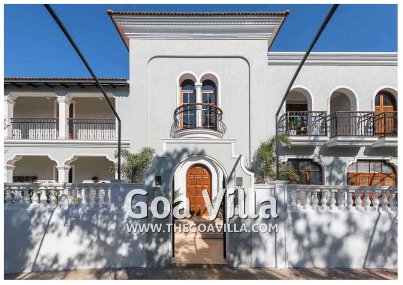 Villa Solaris