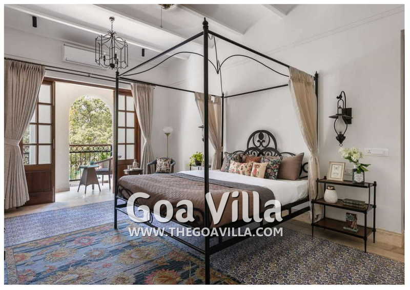 Villa Solaris