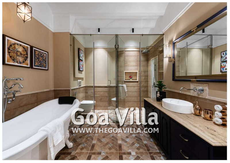 Villa Solaris