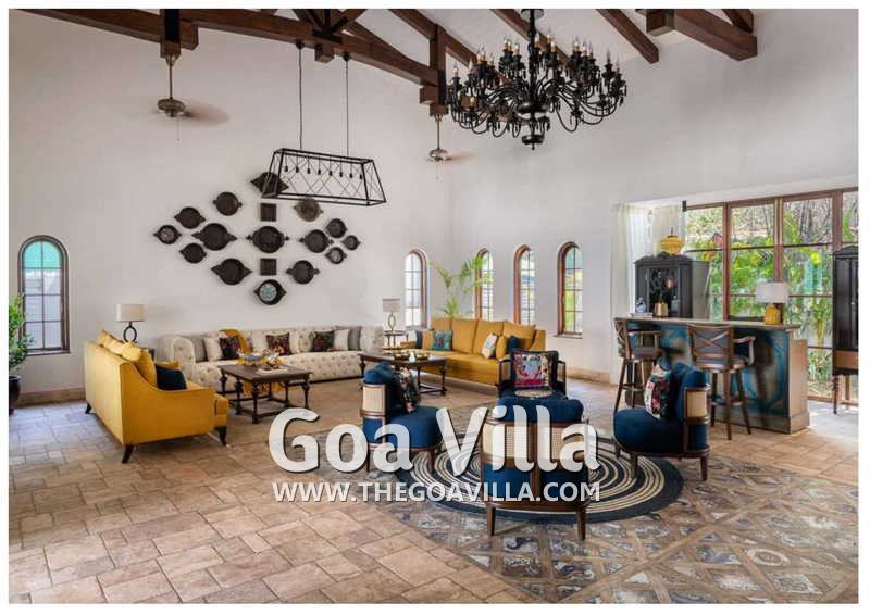 Villa Solaris