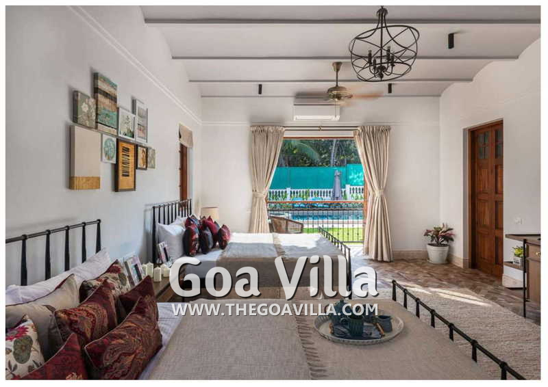 Villa Solaris