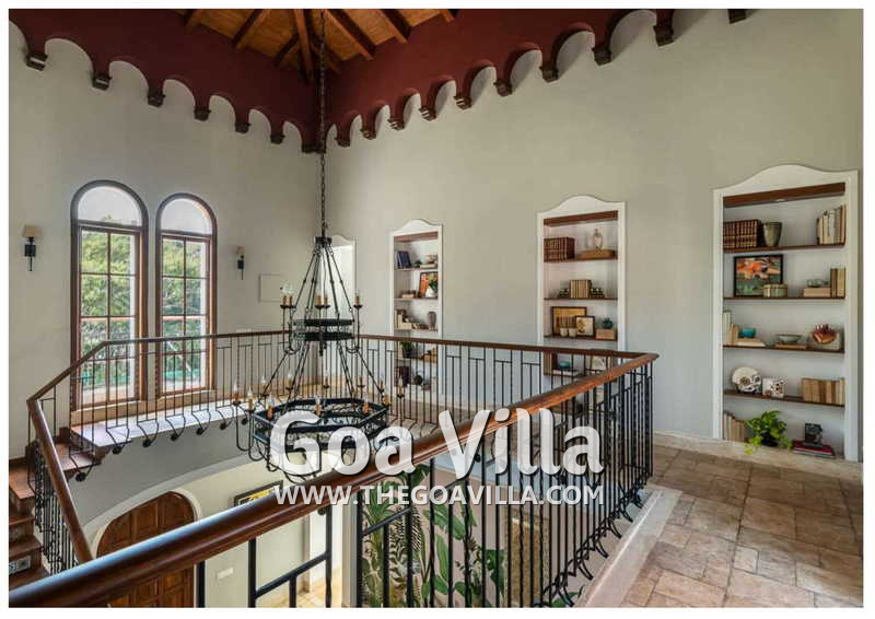 Villa Solaris